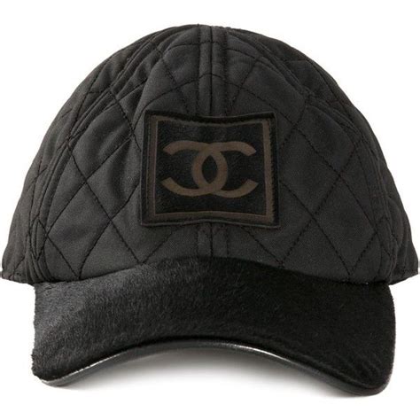 chanel vintage pony fur cap|Chanel Pony .